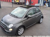 gebraucht Fiat 500C 1.2 8V Lounge C Lounge