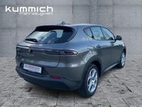 Second-hand Alfa Romeo Tonale Super 131 CP (96 kW) 2024 Gri SUV