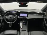 Gebraucht Peugeot 408 GTi 136 PS (100 kW) 2025 Blau SUV