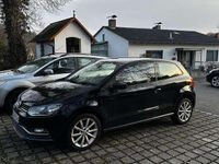 Usado VW Polo Highline 105 HP (77 kW) 2016 Sedan