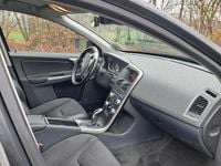 Gebraucht Volvo XC60 190 PS (139 kW) 2015 Andere farben SUV