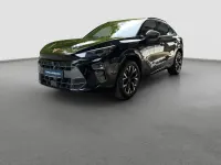 Second-hand Cupra Terramar 150 CP (110 kW) 2025 Negru SUV