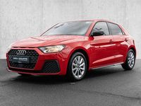 Gebraucht Audi A1 Sportback Design 2022 Schwarz Kleinwagen