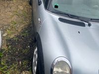 gebraucht Mini Cooper S 