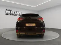 Używany Mitsubishi Eclipse Cross Plus 188 KM (138 kW) 2022 Czarny SUV