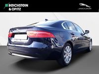 gebraucht Jaguar XE 20d Aut. Prestige +Navi +Sitzbelüftung +ACC