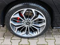 Ny Ford Focus ST-Line X 155 HK (114 kW) 2026 Sort Sedan