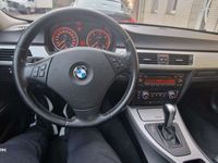 gebraucht BMW 330 d e90