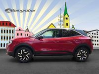 Gebraucht Opel Mokka Elegance 131 PS (96 kW) 2024 Rot SUV