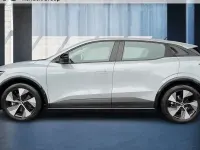 Occasion Renault Megane E-Tech Equilibre 160 kW (218 ch) 2022 Gris Berline