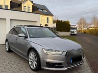 Gebraucht Audi A6 Allroad Ambiente 272 PS (200 kW) 2018 Grau Kombi