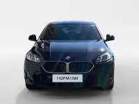 Nowe BMW 120 170 KM (125 kW) 2026 Czarny Hatchback