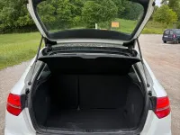 Second-hand Audi A3 Design 140 CP (102 kW) 2010 Alb Hatchback