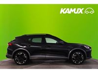 Gebraucht Cupra Formentor VZ 310 PS (228 kW) 2021 Schwarz SUV