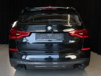 Gebraucht BMW X3 M Sport 360 PS (264 kW) 2020 Schwarz SUV