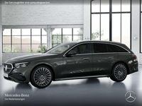 Gebraucht Mercedes E200 AMG 204 PS (150 kW) 2025 Obsidianschwarz Kombi