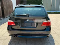 Gebraucht BMW 525 Basis 177 PS (130 kW) 2005 Schwarz Kombi