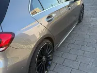 Gebraucht Mercedes A250 224 PS (164 kW) 2019 Grau Limousine