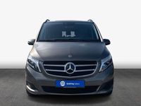 gebraucht Mercedes V250 V 250(BlueTEC) d lang 4Matic 7G-TRONIC Avantgarde Edition