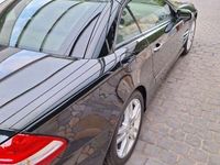 gebraucht Mercedes SL500 SL 5007G-TRONIC