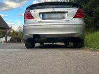 gebraucht Mercedes CL180 Kompressor