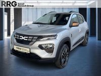 Gebraucht Dacia Spring Extreme 47 kW (65 PS) 2023 Grau Kleinwagen