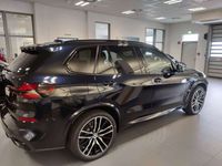 gebraucht BMW X5 X5xDrive40i