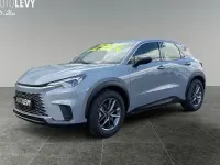 Ny Lexus LBX 136 HK (100 kW) 2026 Grå SUV