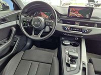 gebraucht Audi A4 2.0 TFSI S line Ext./RFK/Matrix/Stdhzg/18"