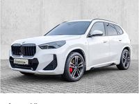 Gebraucht BMW X1 Comfort Edition 211 PS (155 kW) 2024 Alpinweiss iii SUV