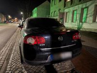 Używany VW Eos 140 KM (102 kW) 2008 Czarny Kabriolet