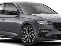 Neu Skoda Scala Dynamic 150 PS (110 kW) 2026 Grau Kleinwagen