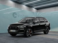 Gebraucht Audi Q7 Ambiente 340 PS (250 kW) 2022 Schwarz SUV