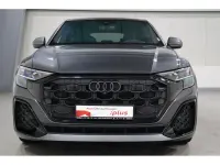 Gebraucht Audi Q8 Ambiente 286 PS (210 kW) 2025 Grau SUV