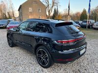 gebraucht Porsche Macan * Approved 2025+Inspektion NEU*TOP*