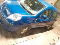 Gebraucht Renault Kangoo 82 PS (60 kW) 2009 Limousine