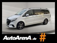 Gebraucht Mercedes V300 237 PS (174 kW) 2025 Weiß Van / Kleinbus