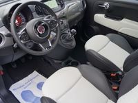 gebraucht Fiat 500 1.0 GSE Hybrid Dolcevita