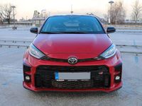 Gebraucht Toyota Yaris 261 PS (191 kW) 2021 Rot Limousine
