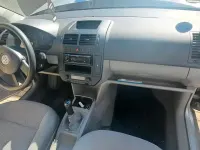 Używany VW Polo 2002 Srebrny Hatchback