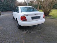 gebraucht Audi A4 B5 1,8l TÜV bis Mai 25