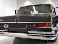Gebraucht Mercedes 600 250 PS (183 kW) 1964 Grau Limousine