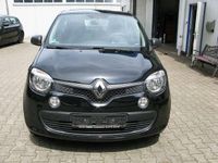 Gebraucht Renault Twingo Life 71 PS (52 kW) 2016 Sternenschwarz Kleinwagen