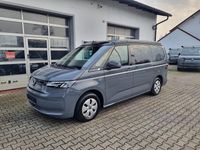 Gebraucht VW California Beach 150 PS (110 kW) 2025 Grau Van