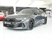 Gebraucht Audi RS3 Sport 542 PS (398 kW) 2025 Grau Limousine