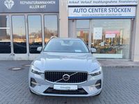 Gebraucht Volvo XC60 Core 197 PS (144 kW) 2024 Vapour grey / metallic SUV