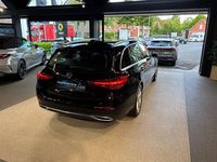 Gebraucht Mercedes 200 Avantgarde 204 PS (150 kW) 2022 Schwarz Kombi