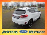 gebraucht Ford Fiesta Active 1.0 Winter-Paket LED PDC Tempomat