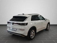 Second-hand VW T-Roc 150 CP (110 kW) 2026 Alb SUV
