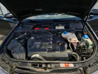 Gebraucht Audi A4 130 PS (95 kW) 2005 Schwarz Kombi